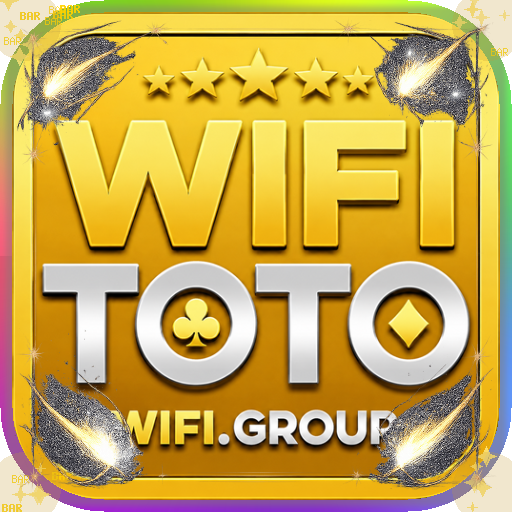 wifitoto — galeri pratinjau Resmi APK